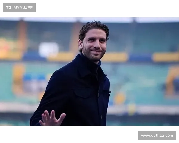 洛卡特利：担任尤文队长是荣誉但我会继续努力追求更高目标