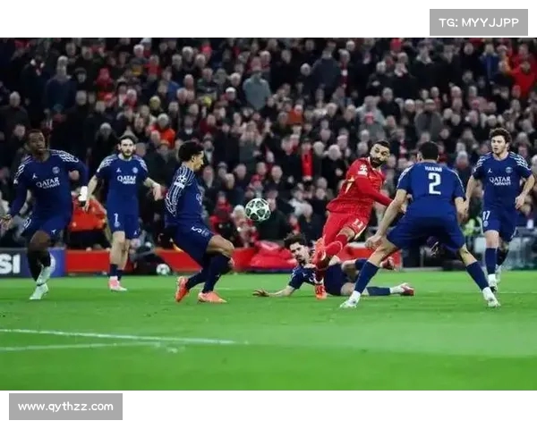 萨拉赫破门失点加克波双响利物浦3比2险胜毕尔巴鄂竞技