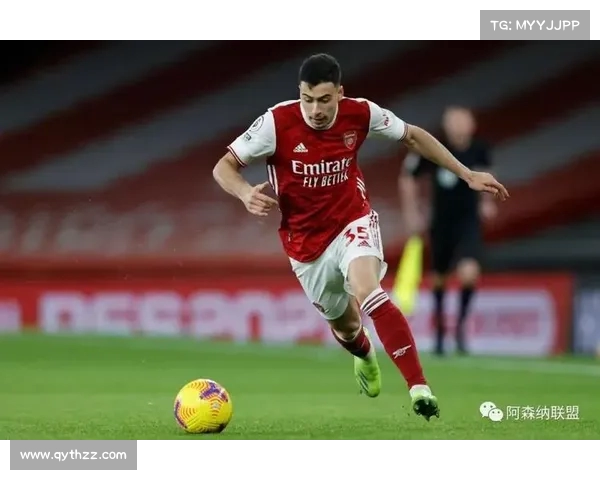 马丁内利带领阿森纳崛起：年轻天才引领未来足球新潮流
