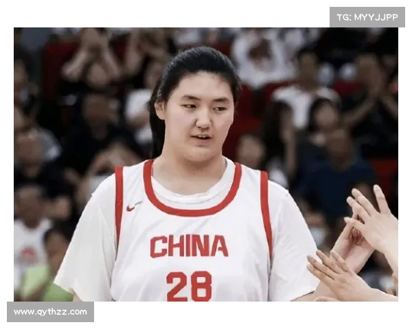 亚洲杯：中国女篮51分大胜印尼 张子宇13分引领7人得分上双