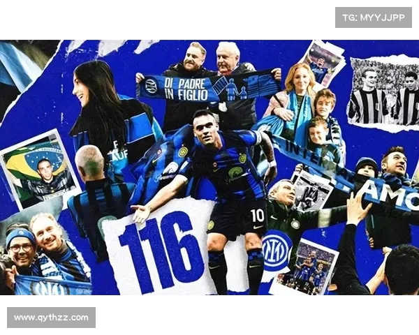 国际米兰签署新赞助合约助力财务回升 提升俱乐部长期稳定性