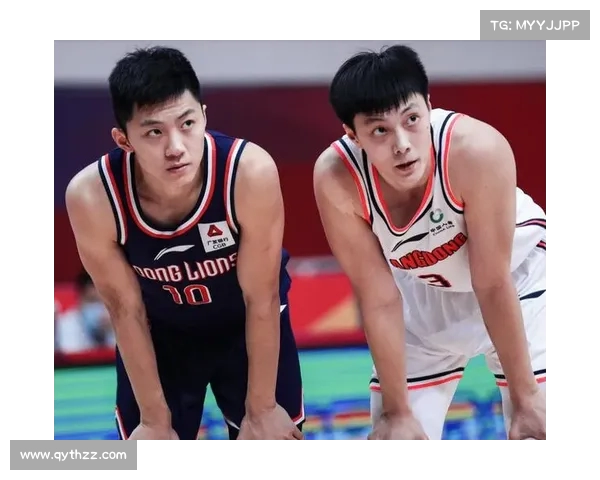 胡明轩谈状态回暖与三分进步 调整心态与日常训练是关键